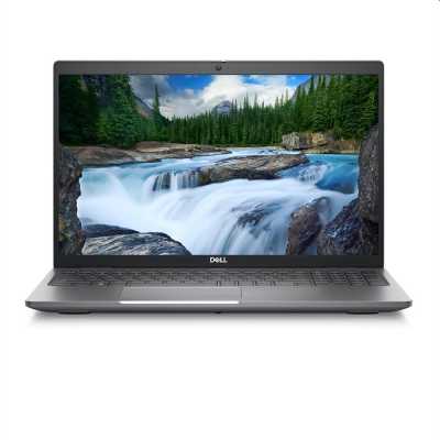 Dell Latitude laptop 15,6 FHD i5-1335U 16GB 1TB UHD Linux szürke Dell Latitude 5540