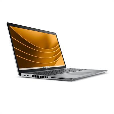 Dell Latitude 15.6 Notebook 5550 FHD W11ProMUI Cu5 125U 4.3GHz 16GB 1TB UHD Szürke