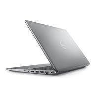 Dell Latitude Laptop 15.6 FHD  Intel Core Ultra 7 16GB 512GB  Linux szürke