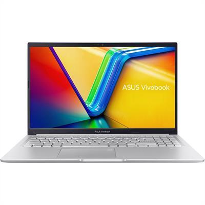 Asus VivoBook laptop 15,6 FHD R5-7530U 8GB 512GB Radeon NOOS ezüst Asus VivoBook 15