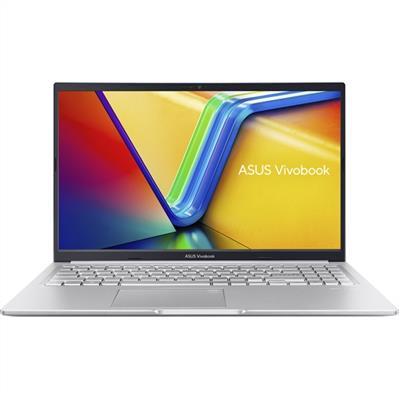 Asus VivoBook laptop 15,6 FHD R7-7730U 8GB 1TB Radeon NOOS ezüst Asus VivoBook 15