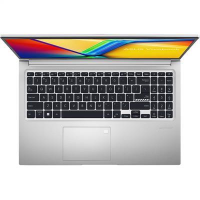 ASUS Notebook 15.6 1920x1080, No OS, szürke