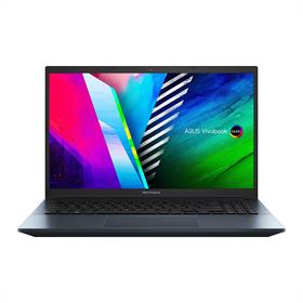 Asus VivoBook laptop 15,6 FHD R5-5600H 16GB 512GB RTX3050 NOOS kék Asus VivoBook Pro 15