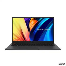 Asus VivoBook laptop 15,6 FHDO R5-5600H 16GB 512GB Radeon NOOS fekete Asus VivoBook S