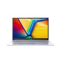 Asus VivoBook laptop 15,6 FHD R5-7530U 8GB 512GB Radeon W11 ezüst Asus VivoBook 15