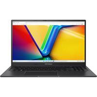 Asus VivoBook laptop 15,6 FHD R7-7730U 16GB 512GB Radeon W11 fekete Asus VivoBook 15X