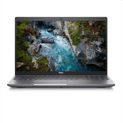 Dell Precision laptop 15,6 FHD i7-1360P 16GB 512GB RTXA500 W11Pro szürke Dell Precision 3580