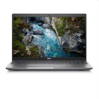 Dell Precision laptop 15,6 FHD i7-13700H 32GB 512GB RTXA1000 W11Pro szürke Dell Precision 3581