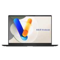 Asus VivoBook laptop 14 QHD+ R7-8845HS 16GB 1TB Radeon NOOS fekete Asus VivoBook S 14