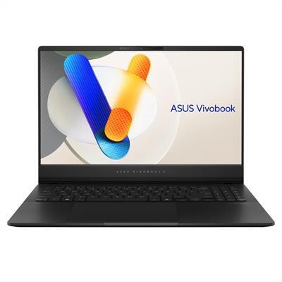 Asus VivoBook laptop 15,6 3K R5-7535HS 16GB 512GB Radeon DOS fekete Asus VivoBook S 15