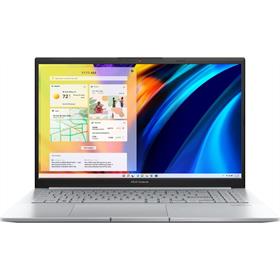 Asus VivoBook laptop 15,6 QHDO R7-6800H 16GB 512GB RTX3050Ti DOS ezüst Asus VivoBook Pro 15