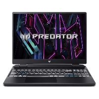 Acer Predator laptop 16 WUXGA i5-13500HX 16GB 1TB RTX4050 DOS fekete Acer Predator Helios Neo