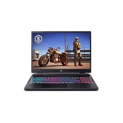 Acer Predator Helios Neo Notebook 16 2560x1600, Core i9, Fekete