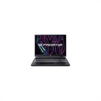 Acer Predator laptop 16 WUXGA i5-13500HX 16GB 1TB RTX 4060 DOS fekete Acer Predator Helios