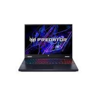 Acer Predator Helios Neo Notebook 16 1920x1200, Core i9, fekete