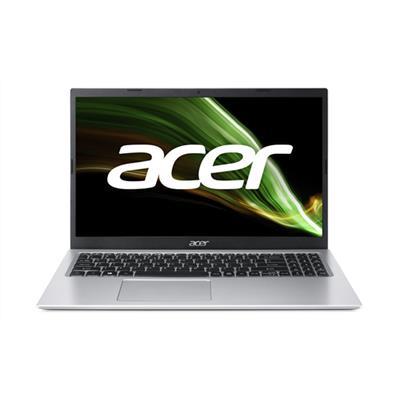 Acer Aspire Notebook,  15,6 1920x1080,  Intel Celeron, Windows 11, ezüst