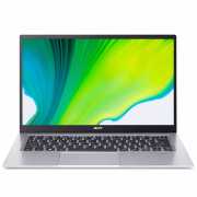 Acer Swift laptop 14 FHD N6000 4GB 128GB UHD W11 ezüst Acer Swift 1