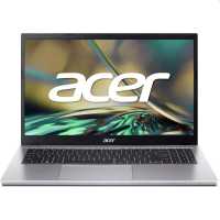 Acer Aspire Notebook 15,6 1920x1080, Iris Xe Graphics, ezüst