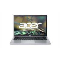 Acer Aspire laptop 15,6 FHD R3-7320U 16GB 512GB Radeon NOOS ezüst Acer Aspire 3