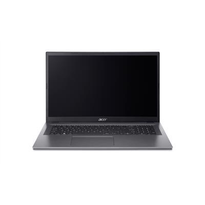 Acer Aspire laptop 17,3 HD+ N100 8GB 512GB UHD NOOS szürke Acer Aspire 3