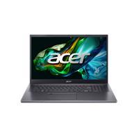 Acer Aspire Notebook 17,3 1920x1080, UHD Graphics, acélszürke