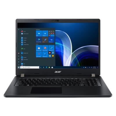 Acer TMP215-41-G2-R85E Notebook 15.6 FHD R5 PRO-5650U 16GB 512GB W11H fekete