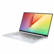 ASUS laptop 13,3 FHD i5-8265U 8GB 256GB Win10 ezüst ASUS VivoBook