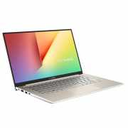 ASUS laptop 13,3 FHD i3-8145U 4GB 128GB arany ASUS VivoBook