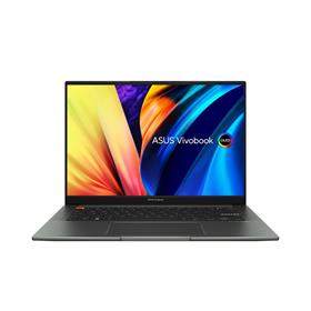 Asus VivoBook laptop 14,5 2,8K i5-12500H 16GB 512GB UHD W11 fekete Asus VivoBook S540