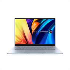 Asus VivoBook laptop 14,5 2,8K i5-12500H 16GB 512GB UHD W11 ezüst Asus VivoBook S540