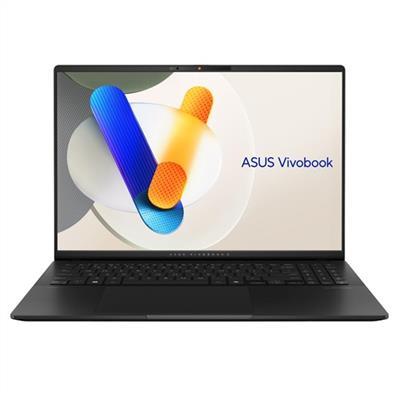 Asus VivoBook laptop 16 Ultra 7-155H 16GB 1TB Arc W11 fekete Asus VivoBook S16