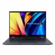 Asus VivoBook laptop 14 WUXGA R5-7530U 8GB 256GB Radeon W11 kék Asus VivoBook Flip 14