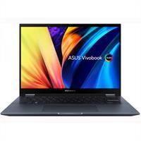 Asus VivoBook laptop 14 WUXGA R5-7530U 16GB 512GB Radeon W11 kék Asus VivoBook S14 Flip