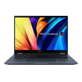 Asus VivoBook laptop 14 WQXGA i5-12500H 8GB 512GB IrisXe W11 kék Asus VivoBook S14 Flip