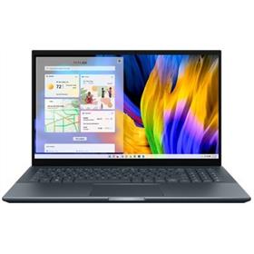 Asus ZenBook laptop 15,6 FHD R7-5800H 16GB 512GB Radeon DOS szürke Asus ZenBook Pro 15