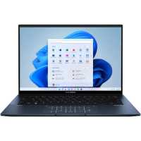 Asus ZenBook laptop 14 WQXGA+ i5-1340P 16GB 512GB IrisXe W11 kék Asus ZenBook 14