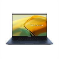 Asus ZenBook laptop 14 WQXGA i5-1340P 16GB 512GB IrisXe W11 kék Asus ZenBook 14