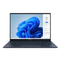 Asus ZenBook laptop 14 WQXGA Ultra 7-155H 16GB 1TB Arc W11 kék Asus ZenBook 14