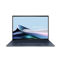 Asus ZenBook laptop 13,3 3K Ultra 7-155U 16GB 1TB IrisXe W11 kék Asus ZenBook S 13