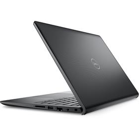 Dell Vostro laptop 14 FHD i5-1235U 8GB 256GB UHD W11 fekete Dell Vostro 3420