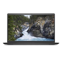 Dell Vostro laptop 15,6 FHD i5-1235U 8GB 256GB UHD W11 fekete Dell Vostro 3520