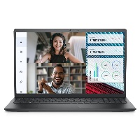 Dell Vostro laptop 15,6 FHD i5-1235U 8GB 512GB UHD W11Pro fekete Dell Vostro 3520