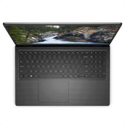 Dell Vostro Laptop 15.6 FHD Core i5-1235U 16 GB 1 TB Linux fekete