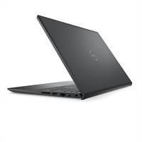 Dell Vostro Laptop 15.6 FHD Core i55-1235U 16 GB 1 TB Windows 11 Pro fekete