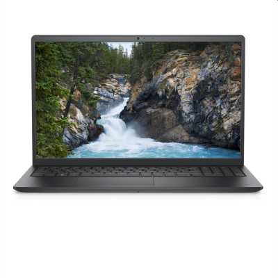 Dell Vostro laptop 15,6 FHD i5-1335U 16GB 512GB IrisXe W11Pro fekete Dell Vostro 3530