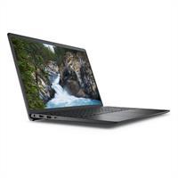 Dell Vostro Laptop 15.6 FHD Ci3-1305U 5 GB 512 GB UHDWindows 11 Pro fekete