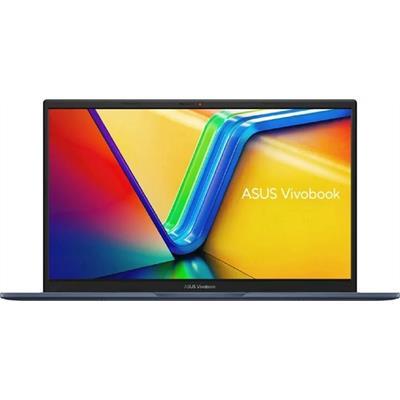 Asus VivoBook laptop 14 FHD i5-1235U 8GB 512GB UHD NOOS kék Asus VivoBook 14