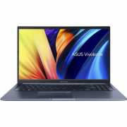 Asus VivoBook laptop 15,6 FHD i5-1240P 8GB 512GB UHD DOS kék Asus VivoBook X150