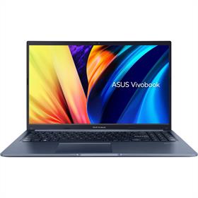 Asus VivoBook laptop 15,6 FHD i5-1235U 16GB 512GB IrisXe NOOS kék Asus VivoBook X150