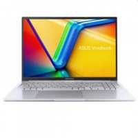 Asus VivoBook laptop 15,6 FHD i5-1335U 16GB 512GB IrisXe NOOS ezüst Asus VivoBook 15